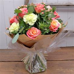 Miss Piggy Bouquet
