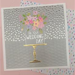 Wedding day 