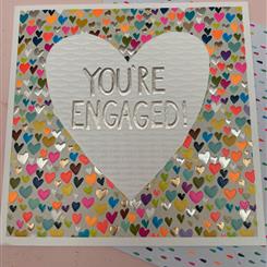 Engagement
