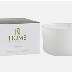 Scented Candle (3 wicks) - Alfresco Dining
