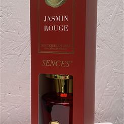 Senses boutique diffuser Jasmin rouge 