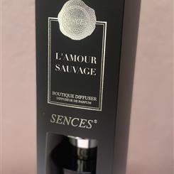 Senses boutique l amour savage diffuser 