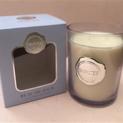 Senses beau de jour luxury candle