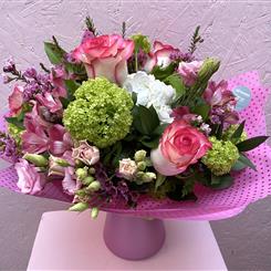 Eco-friendly vase
