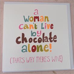 Funny card