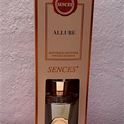 Senses allure boutique diffuser