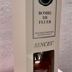 Senses bombe de fleur boutique diffuser 