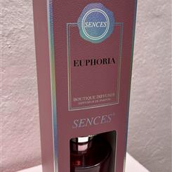 Senses euphorbia boutique diffuser 