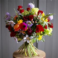 Platinum Flower Subscription Service