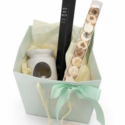 Freckle face gift set